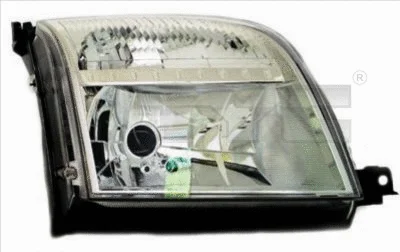 Headlight (20-0359-05-2)