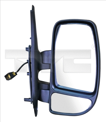 Exterior Mirror