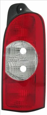 Tail Light Assembly (11-0570-01-2)