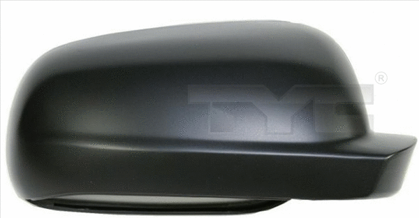 Cover, exterior mirror (337-0253-2)