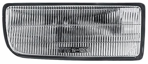 Front Fog Light (19-1209-05-2)