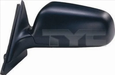 Exterior Mirror (302-0020)