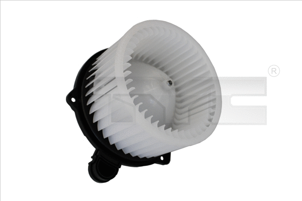 Interior Blower (517-0001)