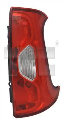 Tail Light Assembly (11-12282-01-2)