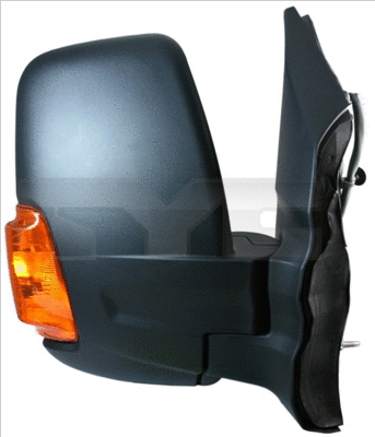 Exterior Mirror (310-0218)