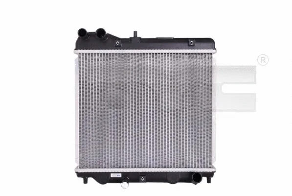 Radiator, engine cooling (712-1003)