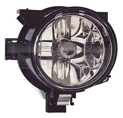 Front Fog Light (19-5077-05-2)