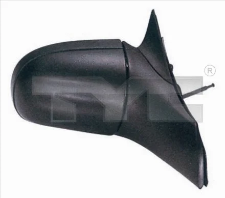 Exterior Mirror (325-0021)