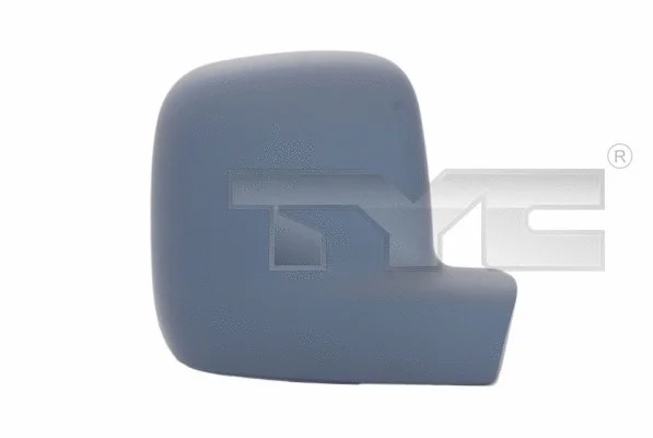 Cover, exterior mirror (337-0147-2)