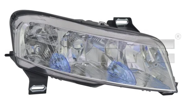 Headlight (20-0067-25-2)