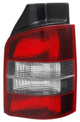 Tail Light Assembly (11-0575-21-2)