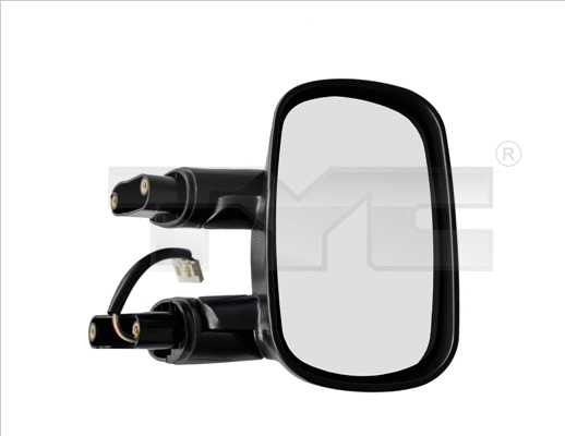 Exterior Mirror