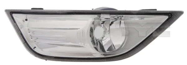 Front Fog Light (19-11011-01-2)