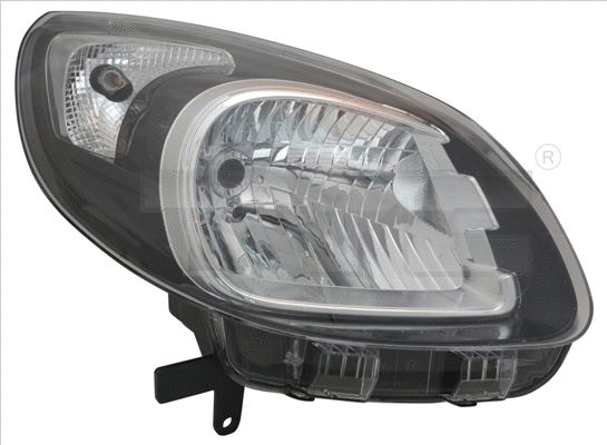 Headlight (20-14906-35-2)