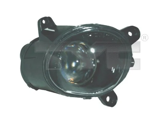 Front Fog Light (19-0212001)