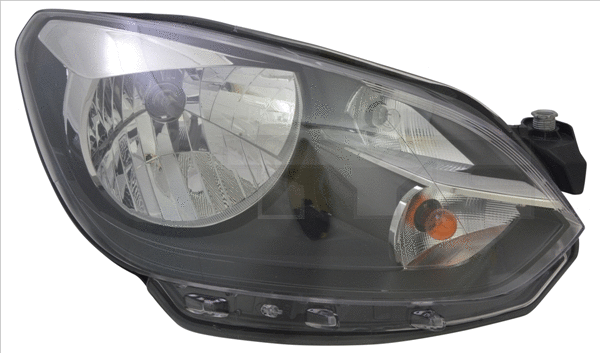 Headlight (20-14015-20-21)