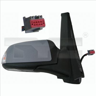Exterior Mirror (310-0256)