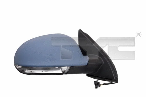 Exterior Mirror (337-0158)