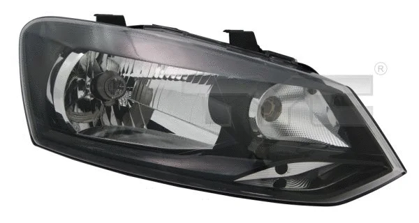Headlight (20-12033-05-2)