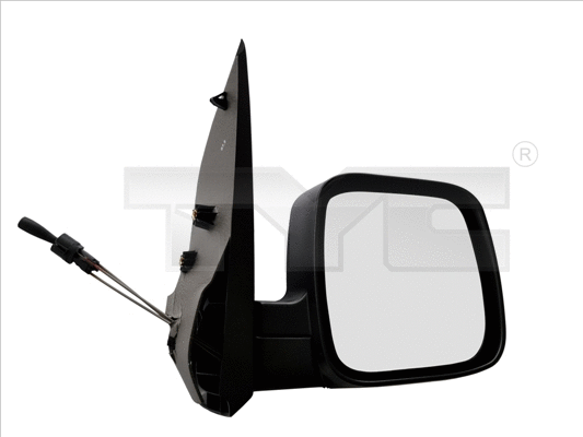 Exterior Mirror