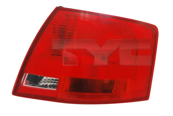 Tail Light Assembly (11-11184-01-2)