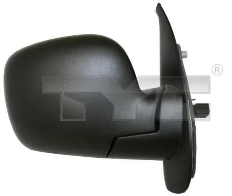 Exterior Mirror (328-0124)