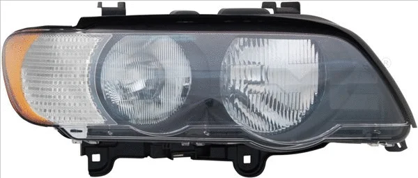 Headlight (20-0500-15-2)