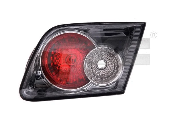 Tail Light Assembly (17-0138-01-2)