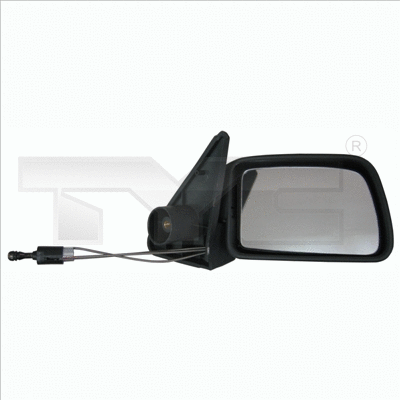 Exterior Mirror