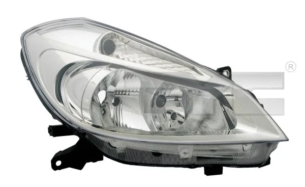 Headlight (20-0794-25-2)
