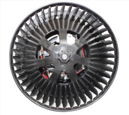 Interior Blower (510-0007)