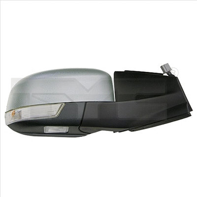 Exterior Mirror (310-0207)