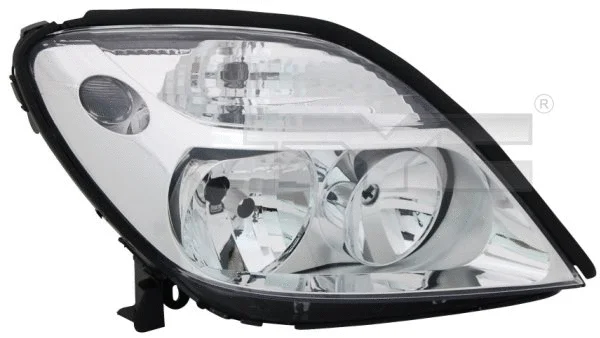 Headlight (20-5973-05-2)