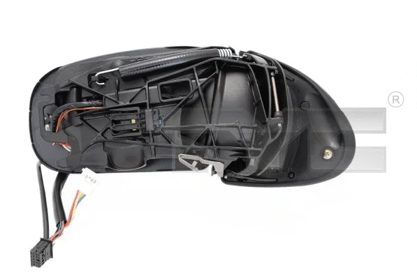 Exterior Mirror (321-0065)