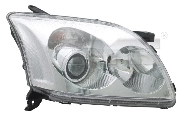 Headlight (20-0370-05-2)