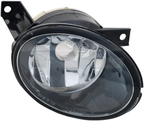 Front Fog Light (19-0825-01-9)