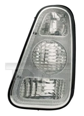 Tail Light Assembly (11-5970-21-2)