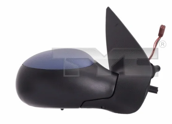 Exterior Mirror (326-0079)