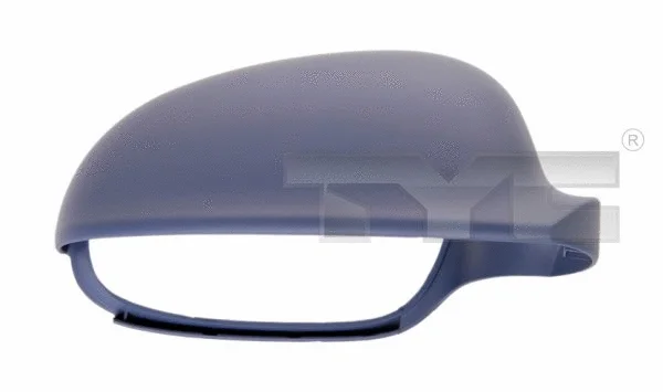 Cover, exterior mirror (337-0093-2)