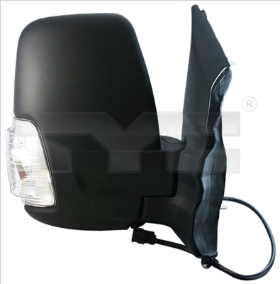 Exterior Mirror (310-0219)