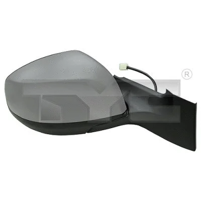 Exterior Mirror (325-0119)