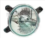 Insert, headlight (20-5584-05-2)