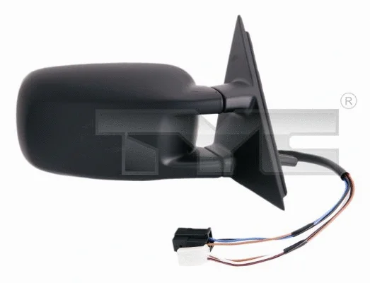 Exterior Mirror (337-0035)