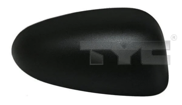 Cover, exterior mirror (310-0141-2)