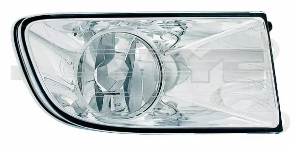 Front Fog Light (19-0478001)