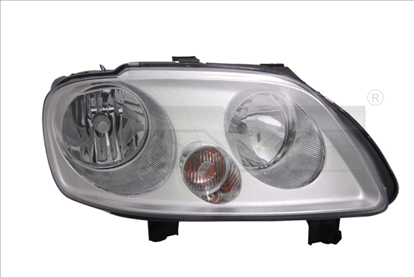 Headlight (20-0759-00-21)