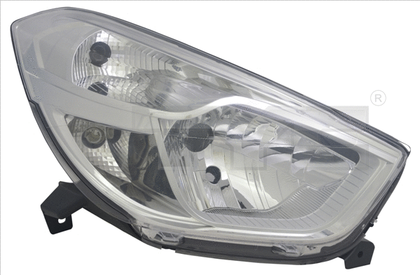 Headlight (20-14729-05-2)