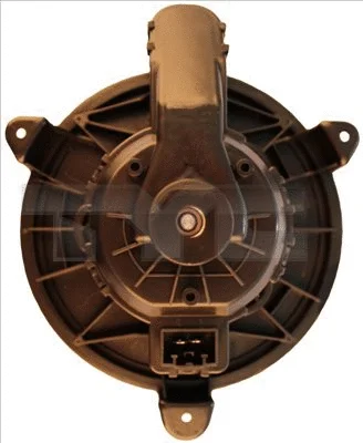Interior Blower (510-0005)