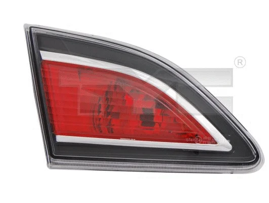 Rear Fog Light (17-0268-11-2)