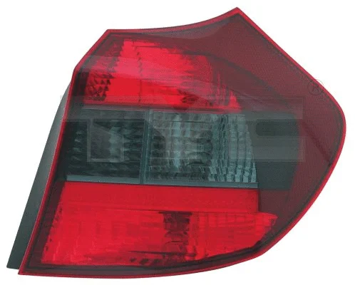 Tail Light Assembly (11-0986-11-2)